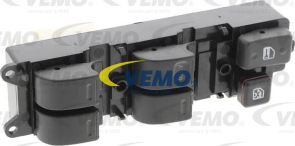 Vemo V70-73-0019 - Выключатель, стеклоподъемник autosila-amz.com