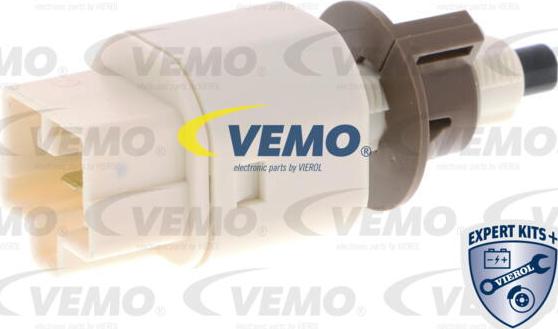 Vemo V70-73-0014 - Выключатель фонаря сигнала торможения autosila-amz.com