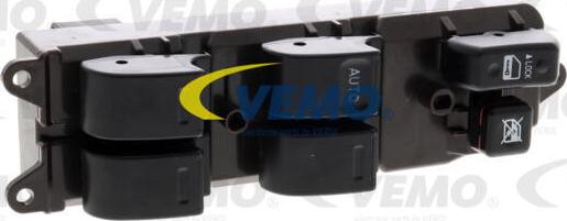 Vemo V70-73-0016 - Выключатель, стеклоподъемник autosila-amz.com