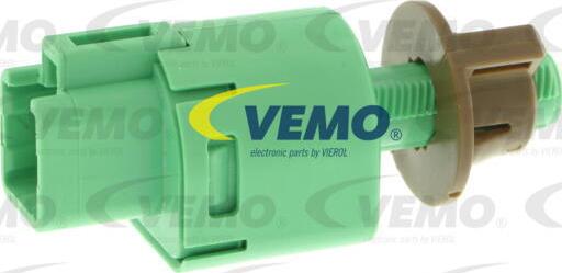 Vemo V70-73-0013 - Выключатель фонаря сигнала торможения autosila-amz.com