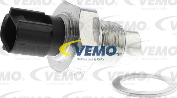 Vemo V70-73-0024 - Датчик, переключатель, фара заднего хода autosila-amz.com