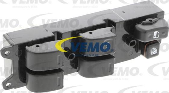 Vemo V70-73-0020 - Выключатель, стеклоподъемник autosila-amz.com