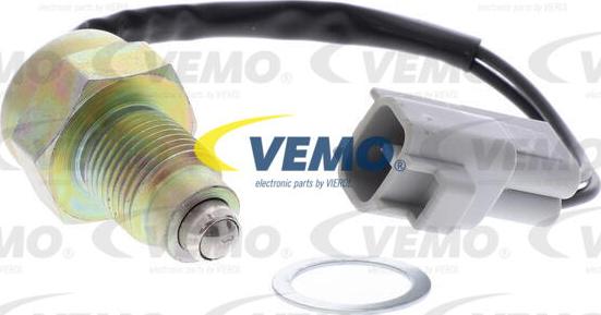 Vemo V70-73-0027 - Датчик, переключатель, фара заднего хода autosila-amz.com