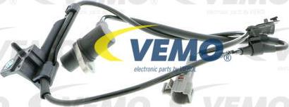 Vemo V70-72-0045 - Датчик ABS, частота вращения колеса autosila-amz.com