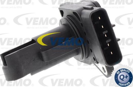 Vemo V70-72-0061 - Датчик потока, массы воздуха autosila-amz.com