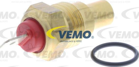 Vemo V70-72-0004 - Датчик, температура охлаждающей жидкости autosila-amz.com