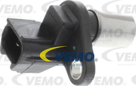 Vemo V70-72-0008 - Датчик импульсов, коленвал autosila-amz.com