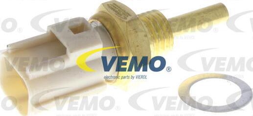 Vemo V70-72-0007 - Датчик, температура охлаждающей жидкости autosila-amz.com