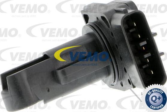 Vemo V70-72-0019 - Датчик потока, массы воздуха autosila-amz.com