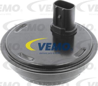 Vemo V70-72-0035 - Датчик ABS, частота вращения колеса autosila-amz.com