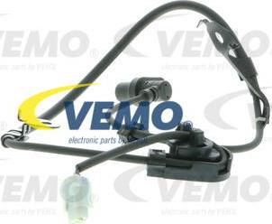 Vemo V70-72-0033 - Датчик ABS, частота вращения колеса autosila-amz.com