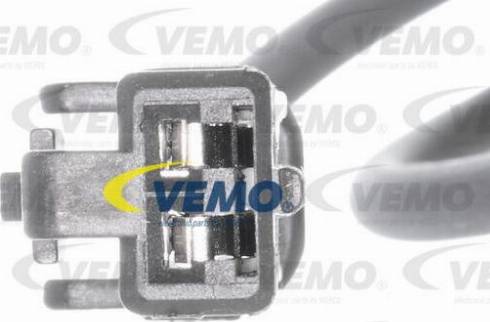 Vemo V70-72-0028 - Датчик ABS, частота вращения колеса autosila-amz.com