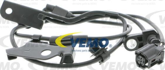 Vemo V70-72-0194 - Датчик ABS, частота вращения колеса autosila-amz.com