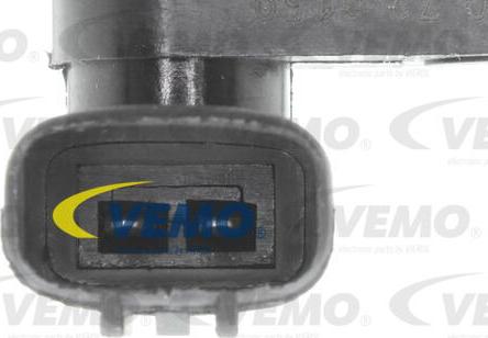 Vemo V70-72-0159 - Датчик ABS, частота вращения колеса autosila-amz.com