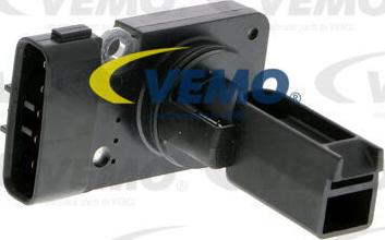 Vemo V70-72-0117 - Датчик потока, массы воздуха autosila-amz.com