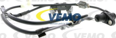 Vemo V70-72-0183 - Датчик ABS, частота вращения колеса autosila-amz.com
