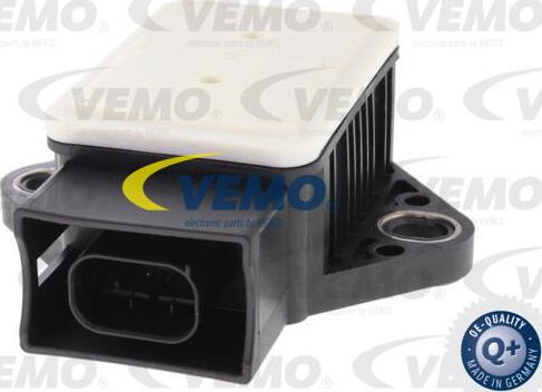 Vemo V70-72-0139 - Датчик ускорения, поперечное / продольное autosila-amz.com