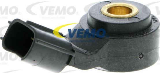 Vemo V70-72-0133 - Датчик детонации autosila-amz.com