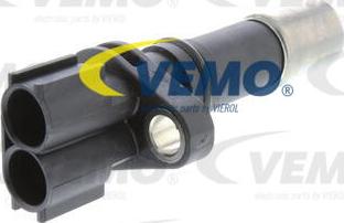 Vemo V70-72-0132 - Датчик импульсов, коленвал autosila-amz.com