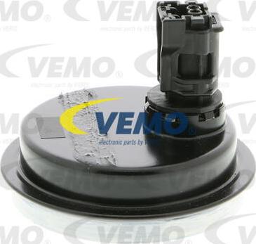 Vemo V70-72-0137 - Датчик ABS, частота вращения колеса autosila-amz.com