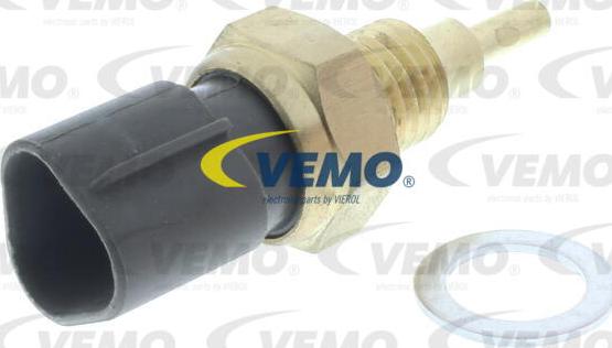 Vemo V70-72-0120-1 - Датчик, температура охлаждающей жидкости autosila-amz.com