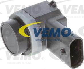 Vemo V70-72-0121 - Датчик, система помощи при парковке autosila-amz.com
