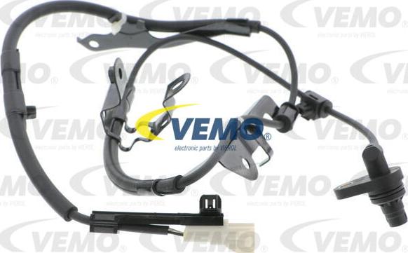 Vemo V70-72-0177 - Датчик ABS, частота вращения колеса autosila-amz.com