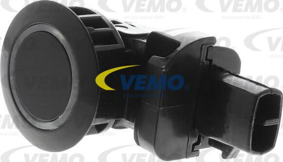 Vemo V70-72-0340 - Датчик, система помощи при парковке autosila-amz.com