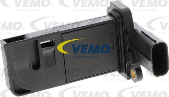 Vemo V70-72-0306 - Датчик потока, массы воздуха autosila-amz.com