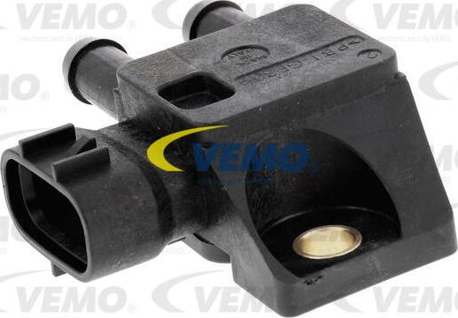 Vemo V70-72-0300 - Датчик, давление выхлопных газов autosila-amz.com