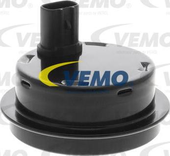 Vemo V70-72-0387 - Датчик ABS, частота вращения колеса autosila-amz.com