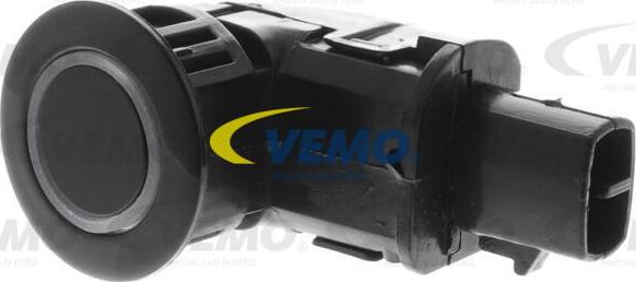 Vemo V70-72-0336 - Датчик, система помощи при парковке autosila-amz.com