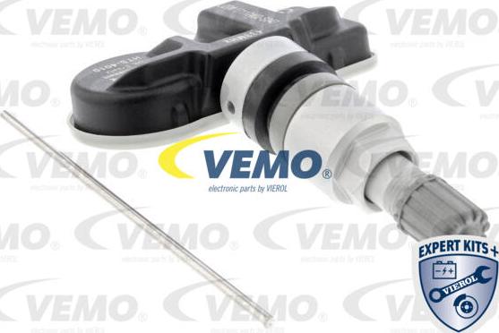 Vemo V70-72-0293 - Датчик давления в шинах autosila-amz.com