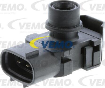 Vemo V70-72-0245 - Датчик давления, топливный бак autosila-amz.com