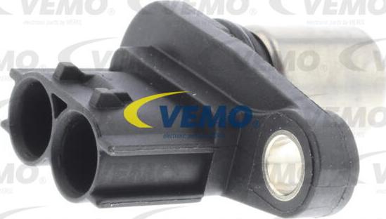 Vemo V70-72-0251 - Датчик импульсов, коленвал autosila-amz.com