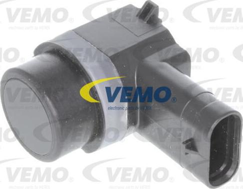 Vemo V70-72-0265 - Датчик, система помощи при парковке autosila-amz.com