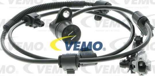 Vemo V70-72-0268 - Датчик ABS, частота вращения колеса autosila-amz.com