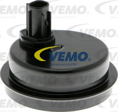 Vemo V70-72-0201 - Датчик ABS, частота вращения колеса autosila-amz.com