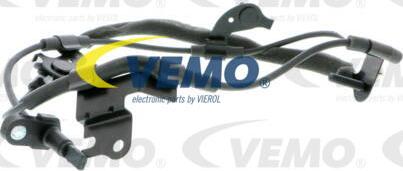 Vemo V70-72-0211 - Датчик ABS, частота вращения колеса autosila-amz.com