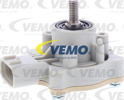 Vemo V70-72-0289 - Датчик, ксеноновый свет (регулировка угла наклона фар) autosila-amz.com