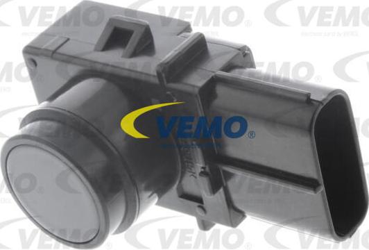 Vemo V70-72-0234 - Датчик, система помощи при парковке autosila-amz.com