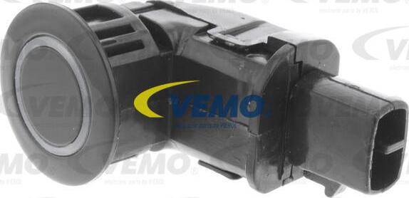 Vemo V70-72-0236 - Датчик, система помощи при парковке autosila-amz.com