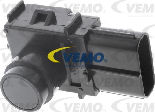 Vemo V70-72-0233 - Датчик, система помощи при парковке autosila-amz.com