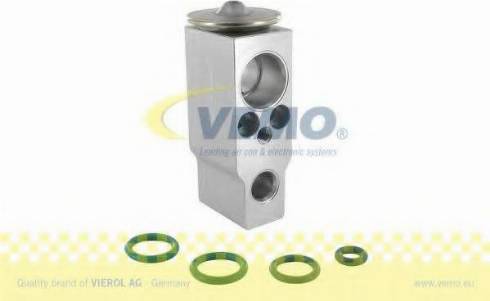 Vemo V70-77-0005 - Расширительный клапан, кондиционер autosila-amz.com