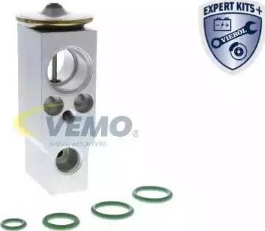 Vemo V70-77-0008 - Расширительный клапан, кондиционер autosila-amz.com