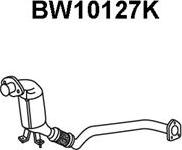 Veneporte BW10127K - Катализатор autosila-amz.com