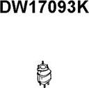 Veneporte DW17093K - Катализатор autosila-amz.com