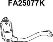 Veneporte FA25077K - Катализатор autosila-amz.com