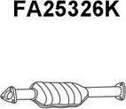 Veneporte FA25326K - Катализатор autosila-amz.com