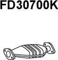 Veneporte FD30700K - Катализатор autosila-amz.com